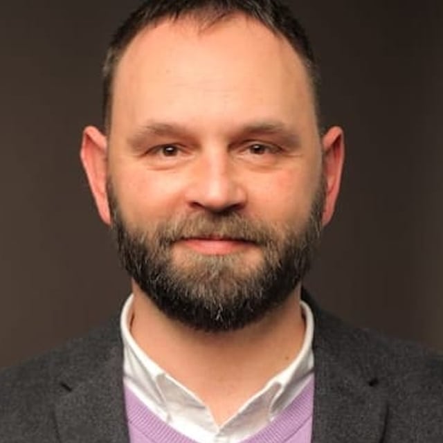 Chris Stempky